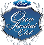 One Hundred Club