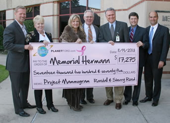 Project Mammogram