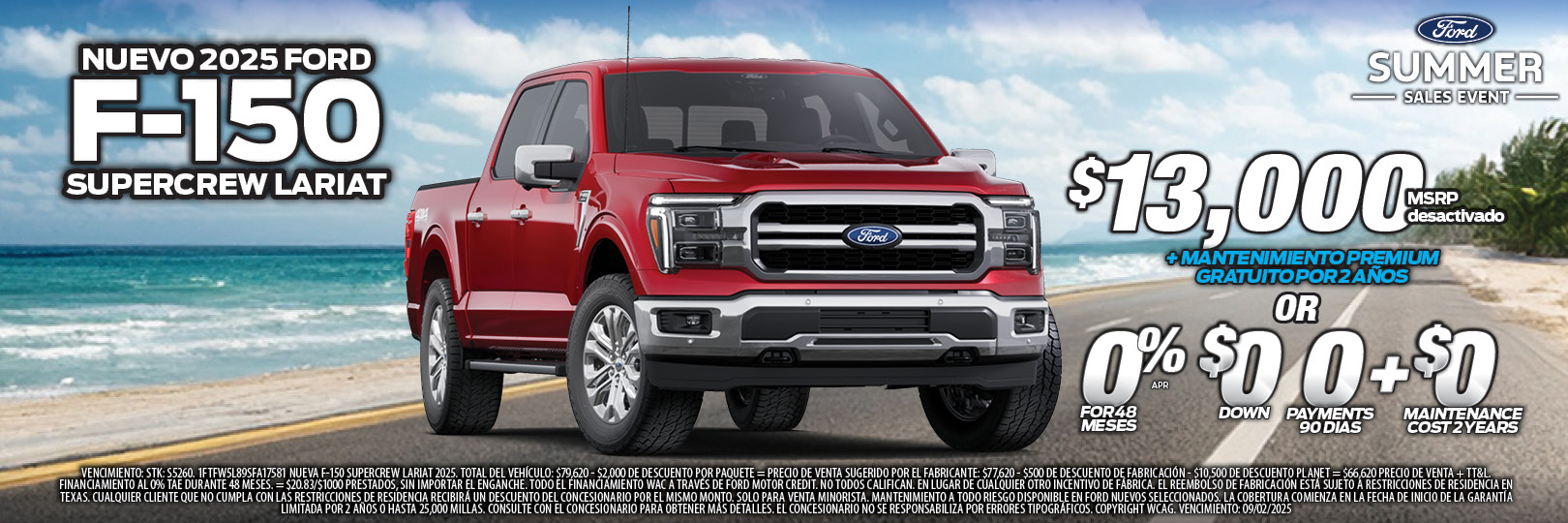 Planet Ford Mes de la Camioneta Ford Humble Houston Kingwood