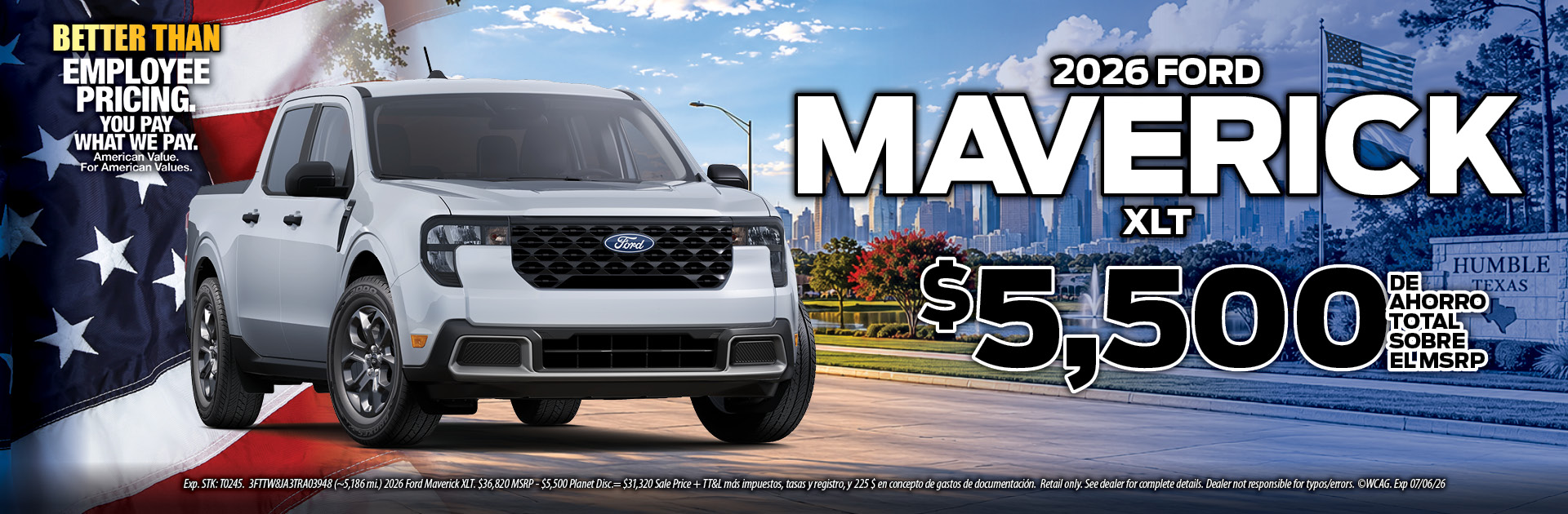 Nuevo Ford Mach-E  Humble Houston Katy