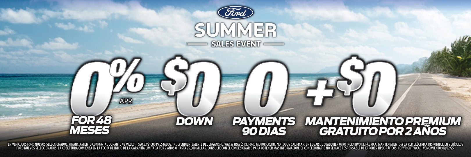 Planet Ford Sumer Sale Incentives Houston The Woodlands Spring Conroe