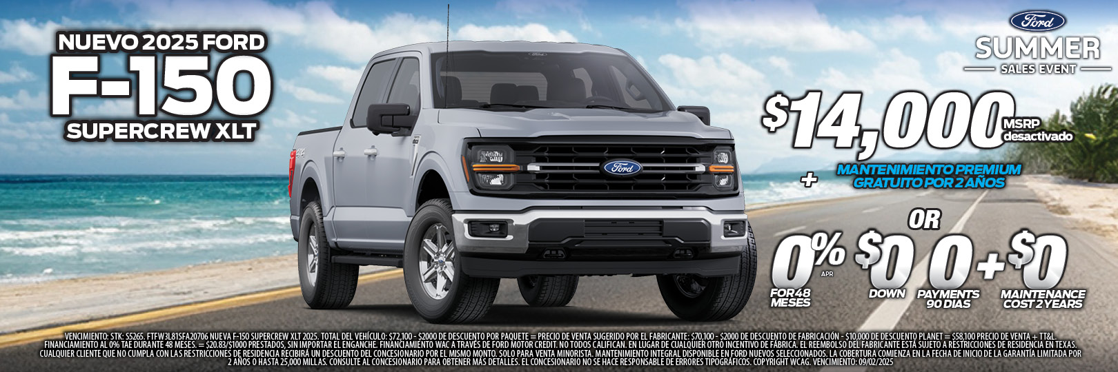 P59-SPANISH-Ford Trucks | Houston, Spring, The Woodlands